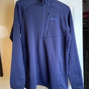 Patagonia Technical Fleece